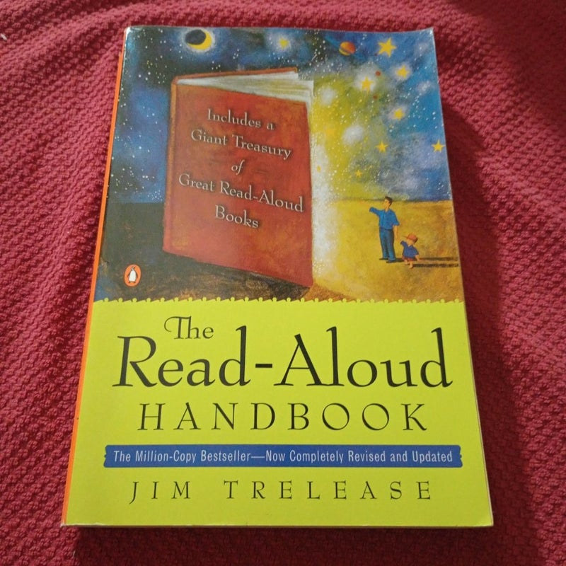 Read-Aloud Handbook