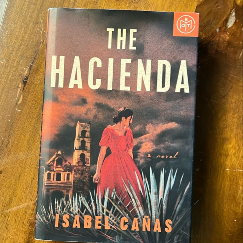 The Hacienda
