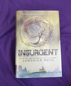 Insurgent