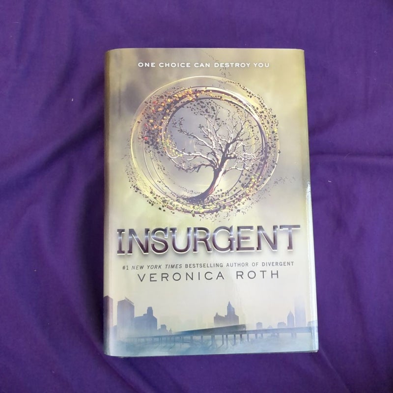 Insurgent