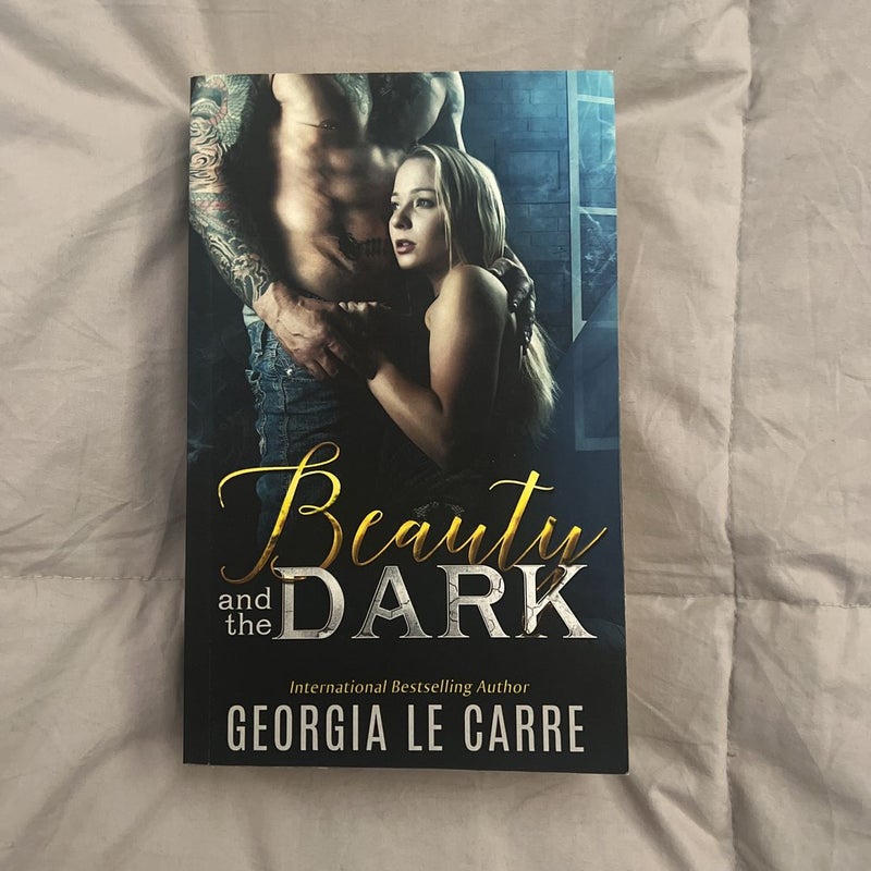 Beauty and the Dark