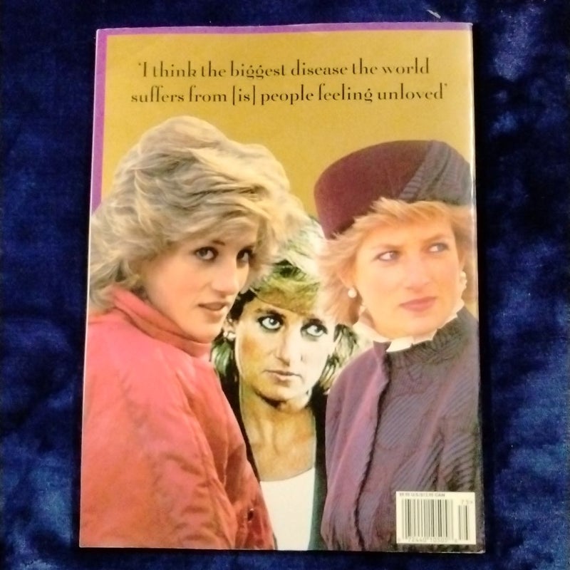 The Diana Years Collector's Edition 1996