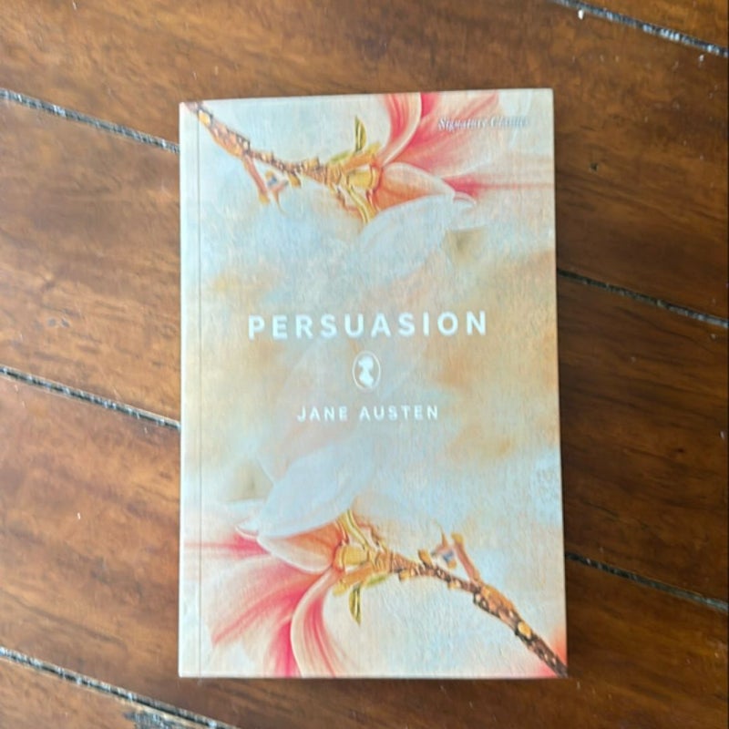 Persuasion