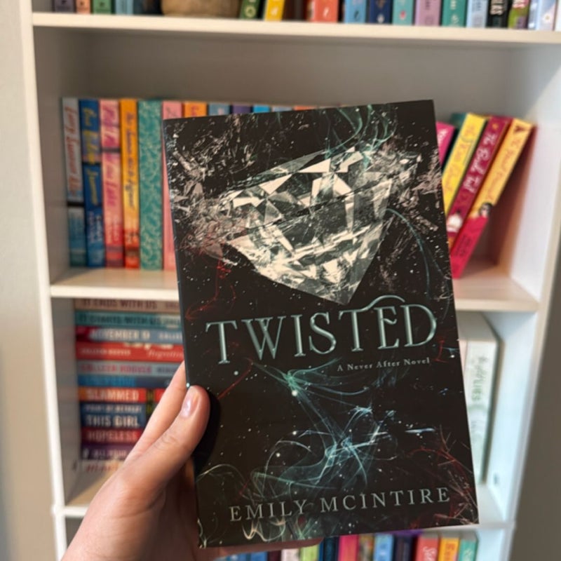 Twisted