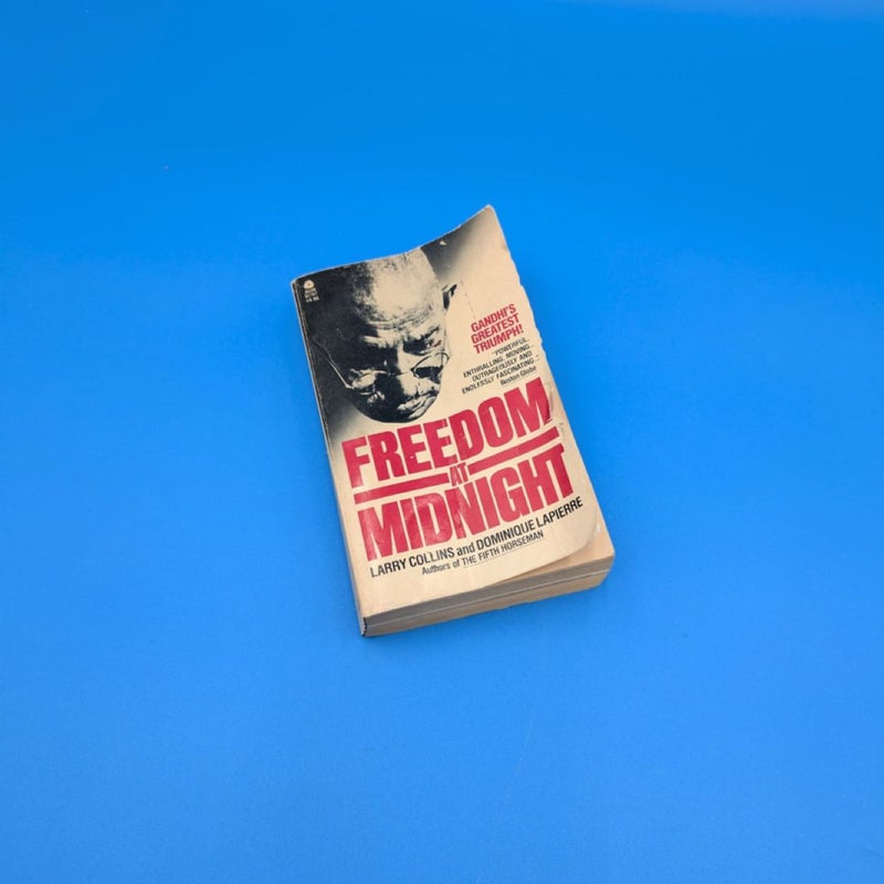 Freedom at Midnight