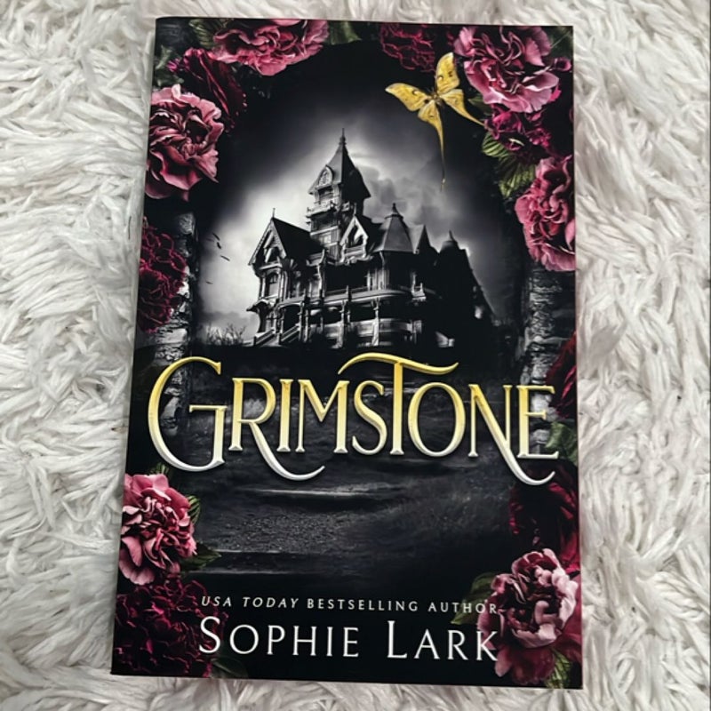 Grimstone