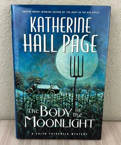 The Body in the Moonlight