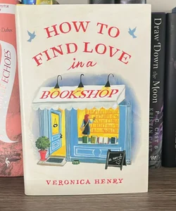 How to Find Love in a Bookshop