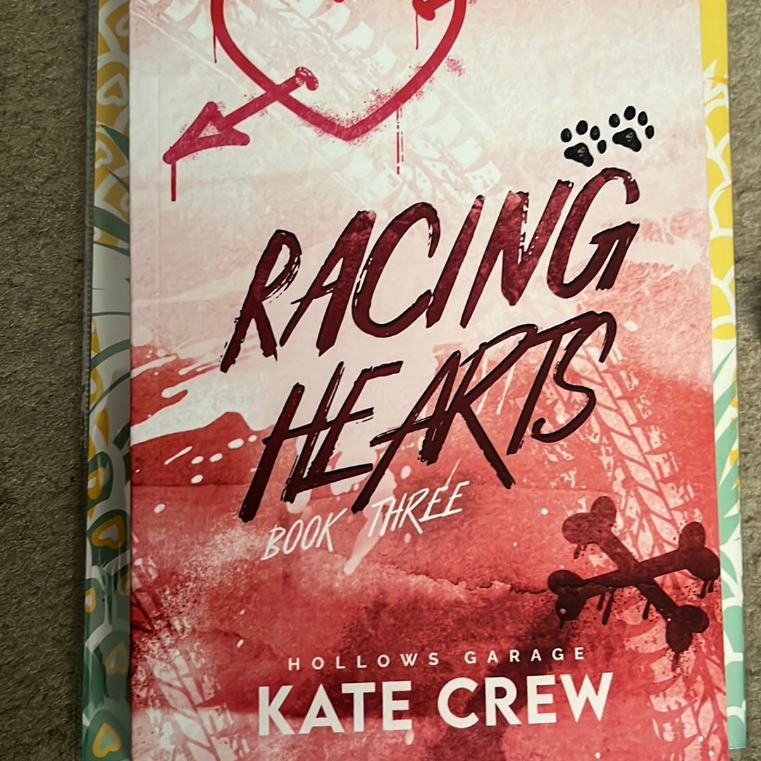 Racing Hearts