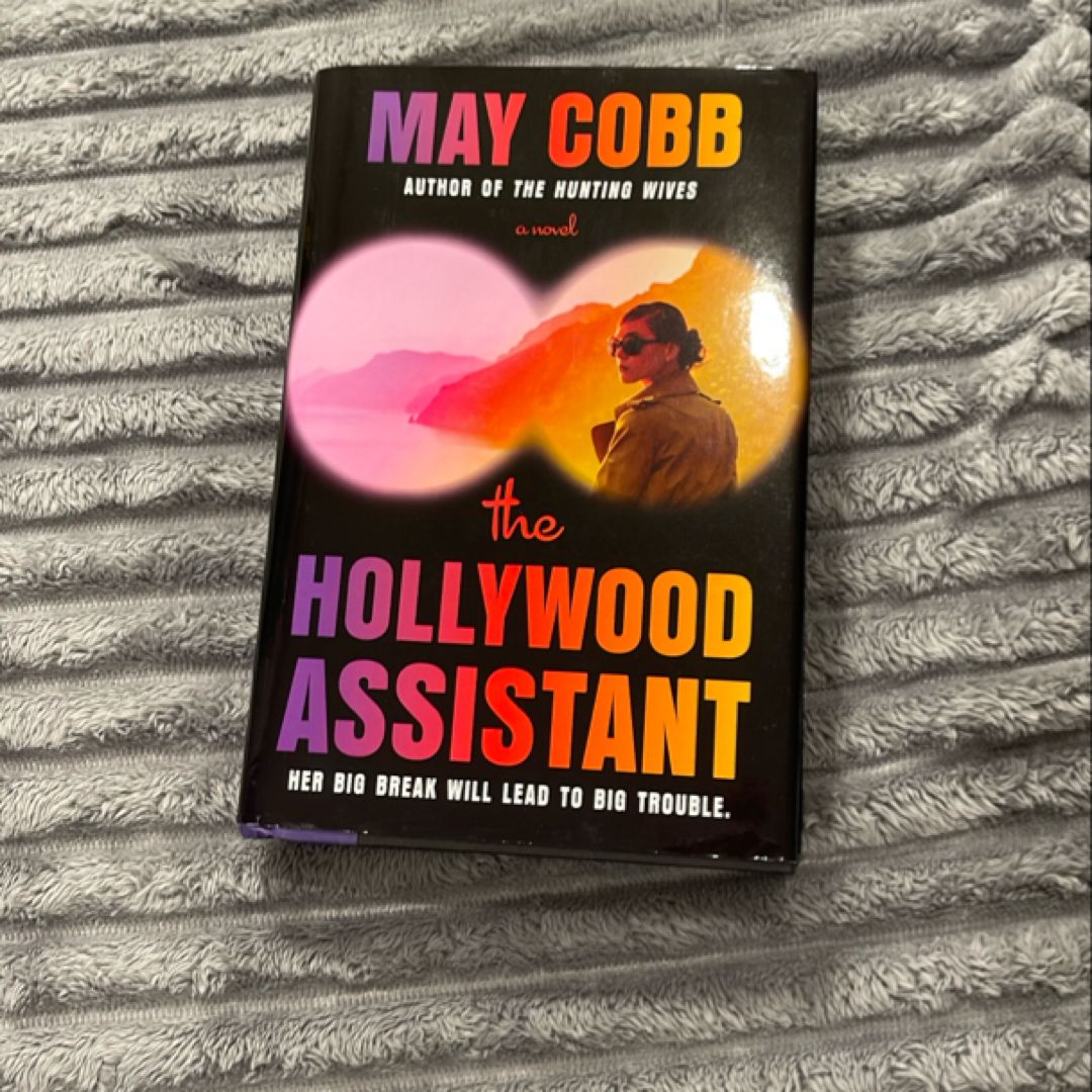 The Hollywood Assistant