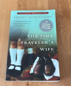 The Time Traveler's Wife