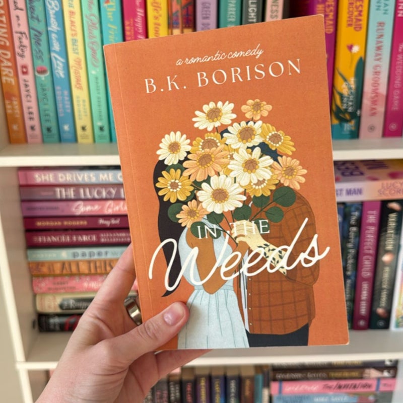 In the Weeds