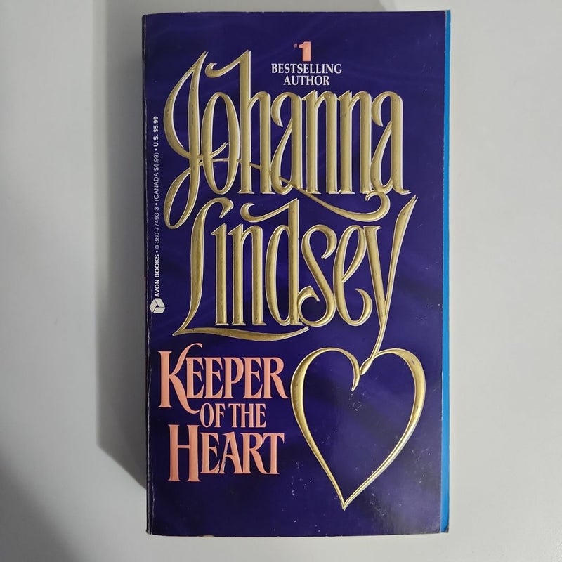 Keeper of the Heart