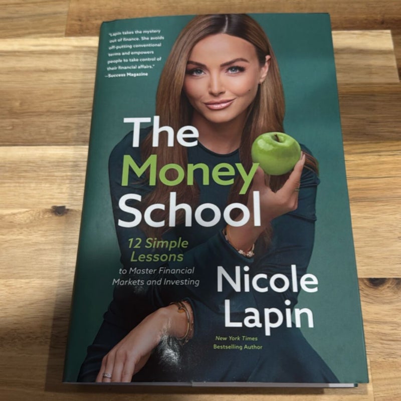 The Money School