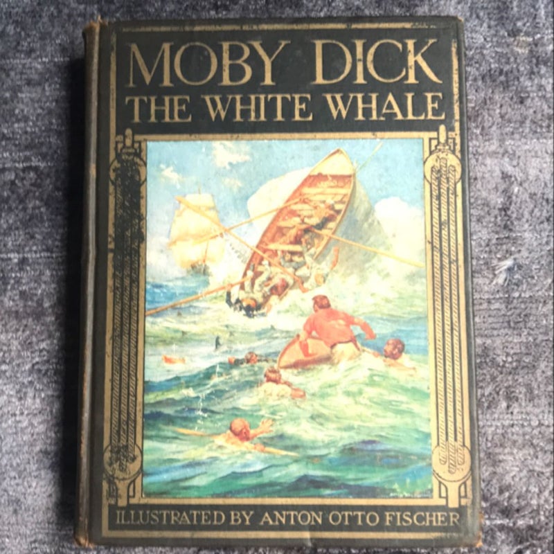 Moby Dick