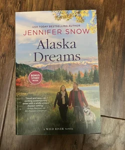 Alaska Dreams