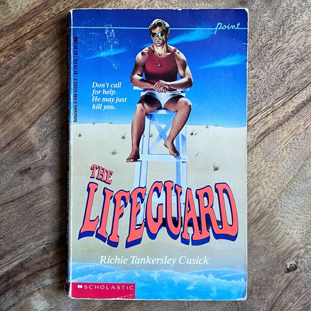 The Lifeguard