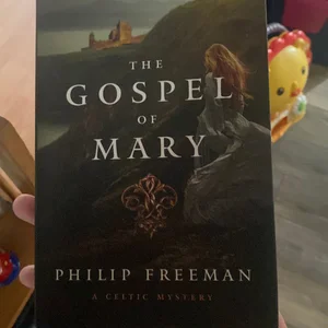 The Gospel of Mary