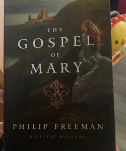 The Gospel of Mary