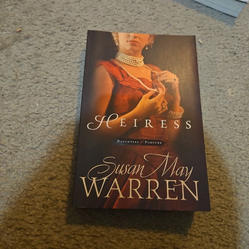 Heiress
