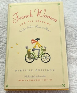 French Women For All Seasons