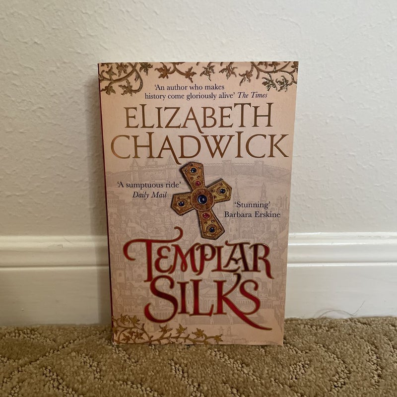Templar Silks