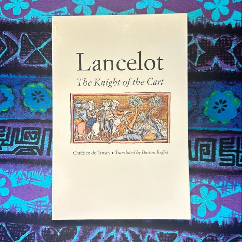 Lancelot