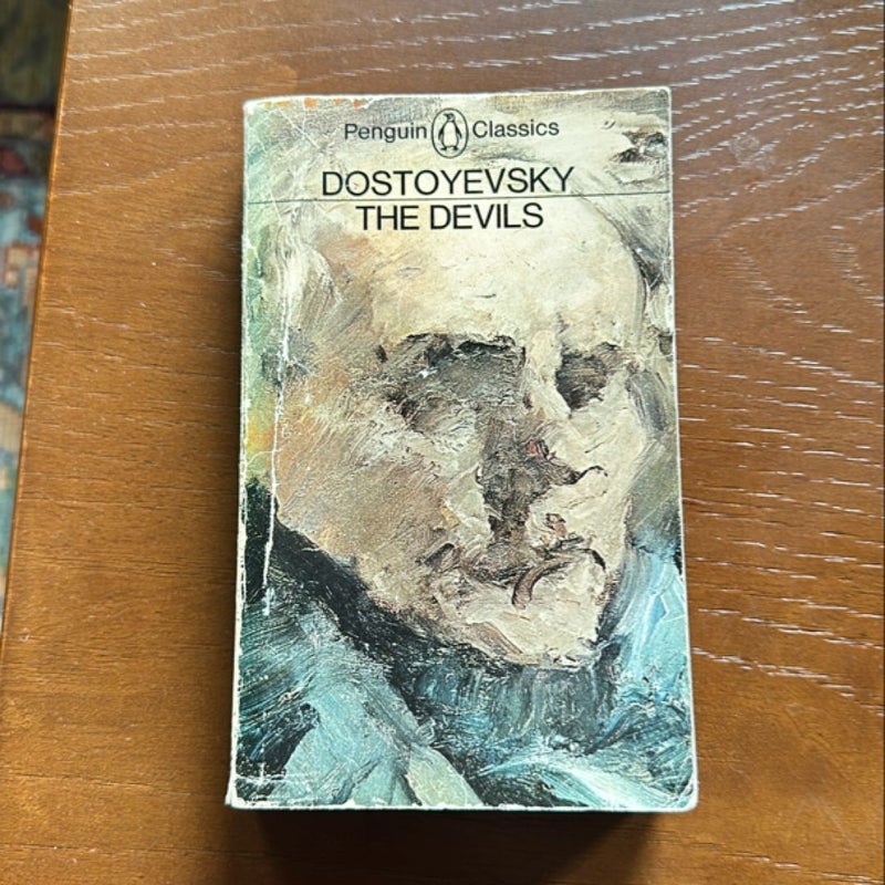 The Brothers Karamazov