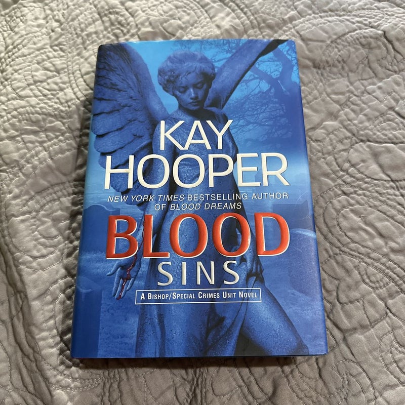 Blood Sins