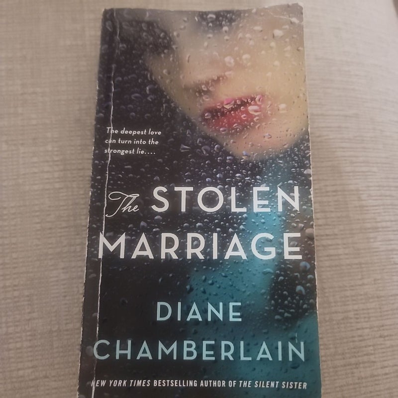 The Stolen Marriage