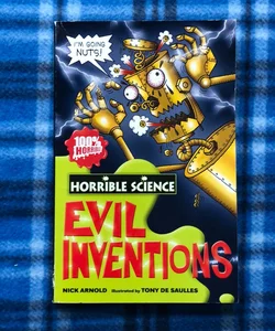 Evil Inventions
