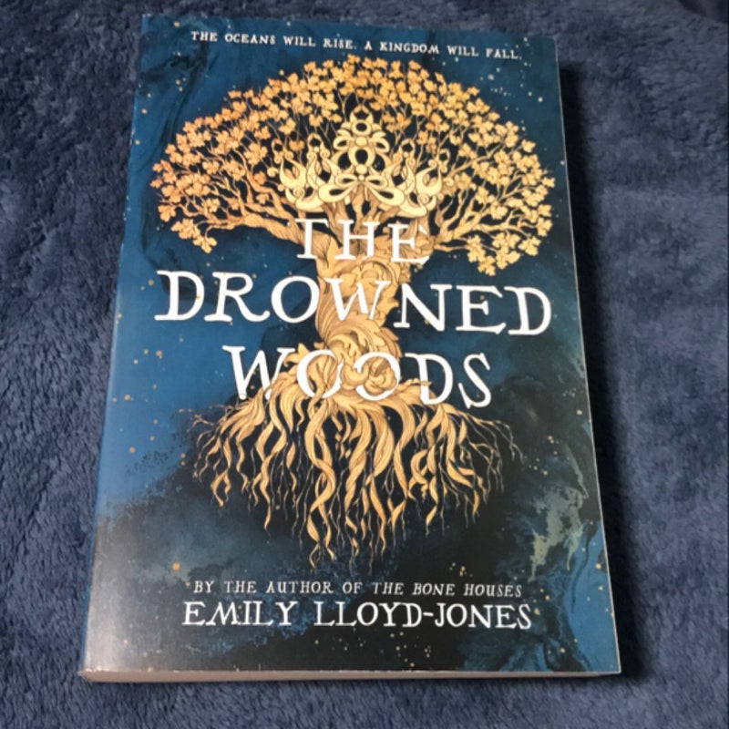 The Drowned Woods