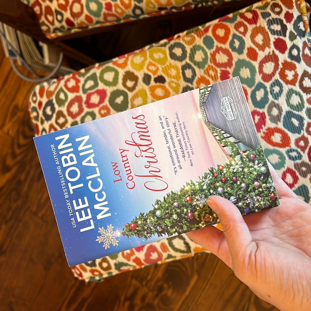 Low Country Christmas