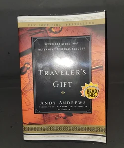 The Traveler's Gift