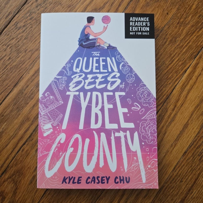 ArC for collectors The Queen Bees Tynee County 