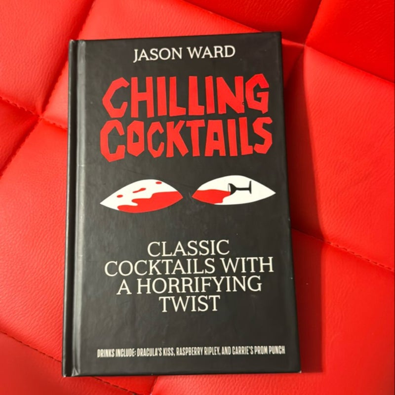 Chilling Cocktails