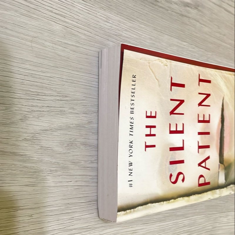 The Silent Patient