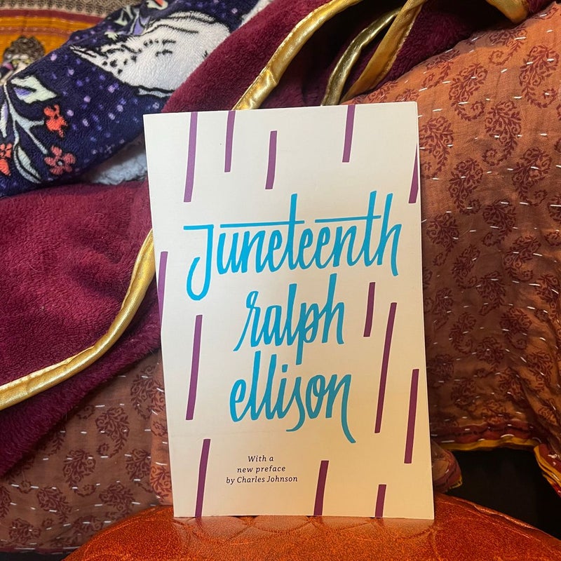 Juneteenth (Revised)