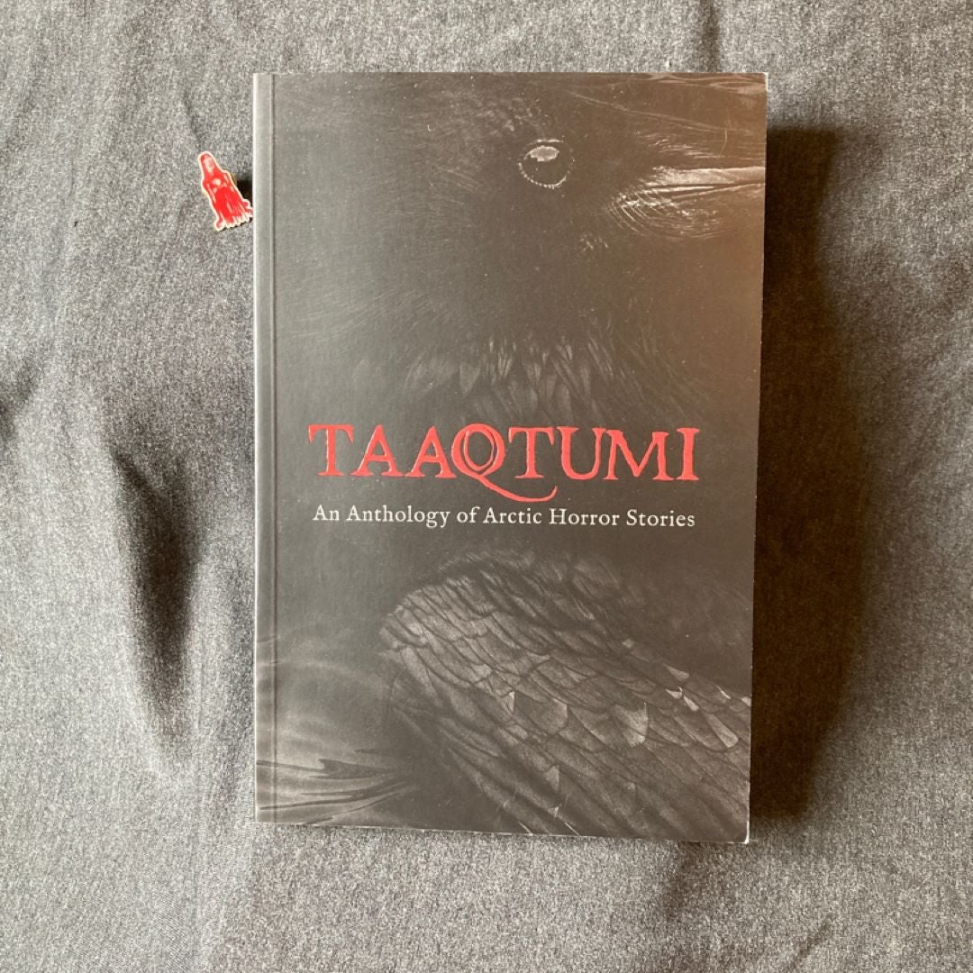 Taaqtumi