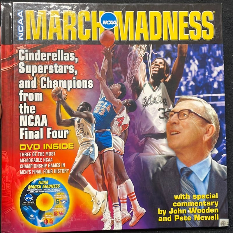 NCAA March Madness