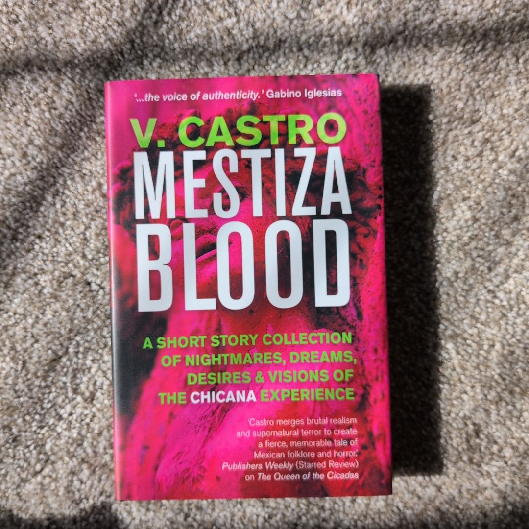 Mestiza Blood