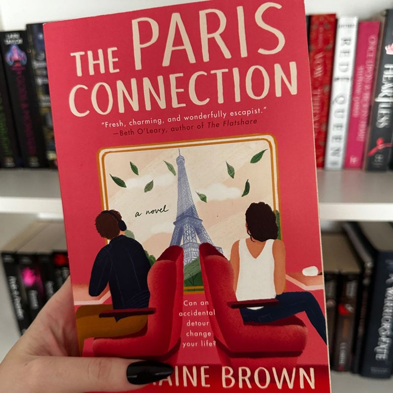 The Paris Connection