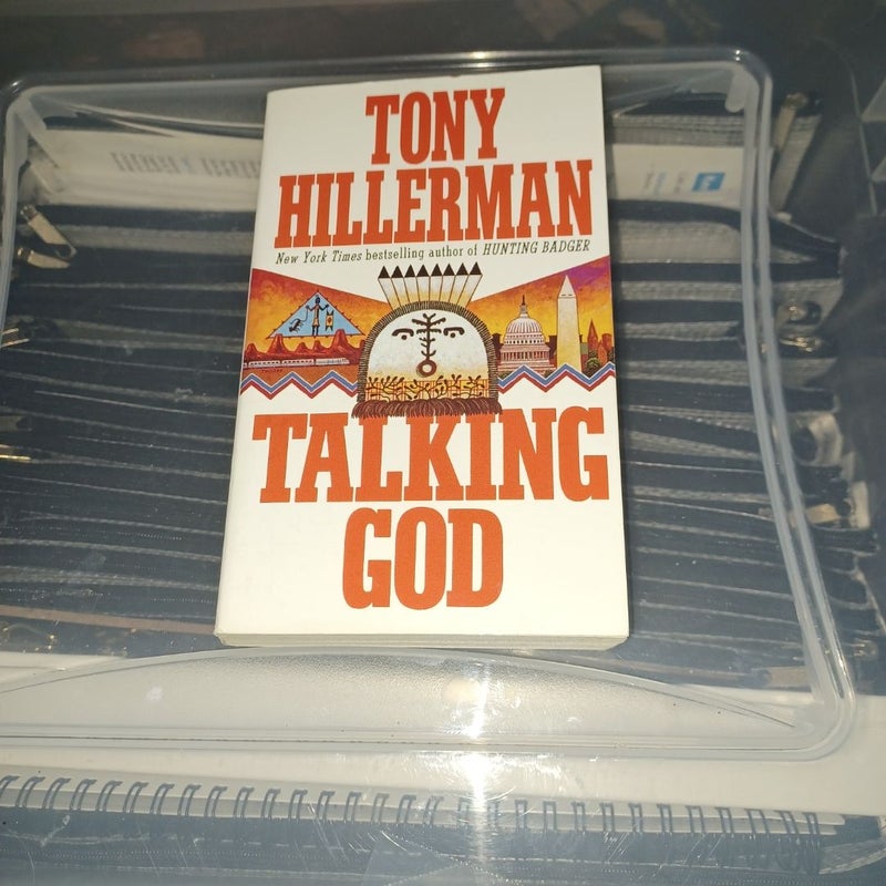 Talking God 