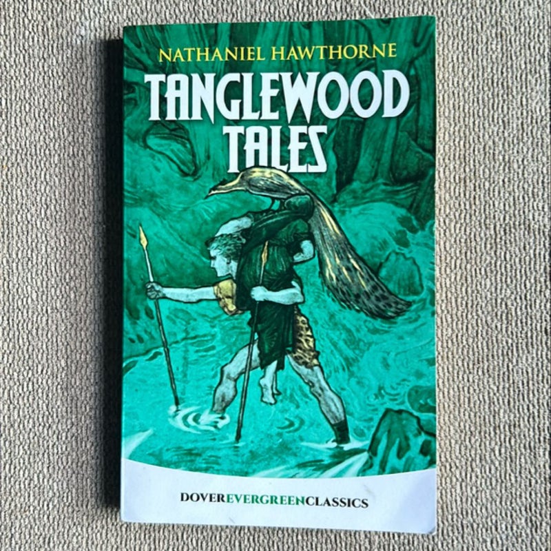 Tanglewood Tales