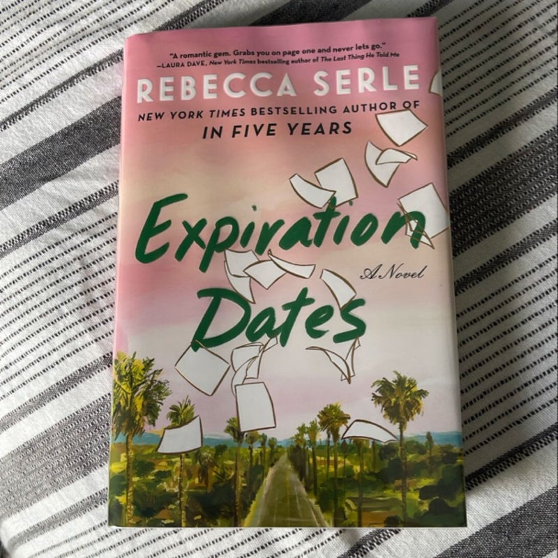 Expiration Dates