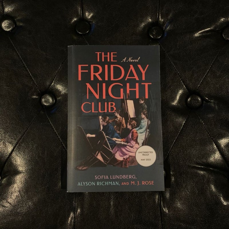 The Friday Night Club