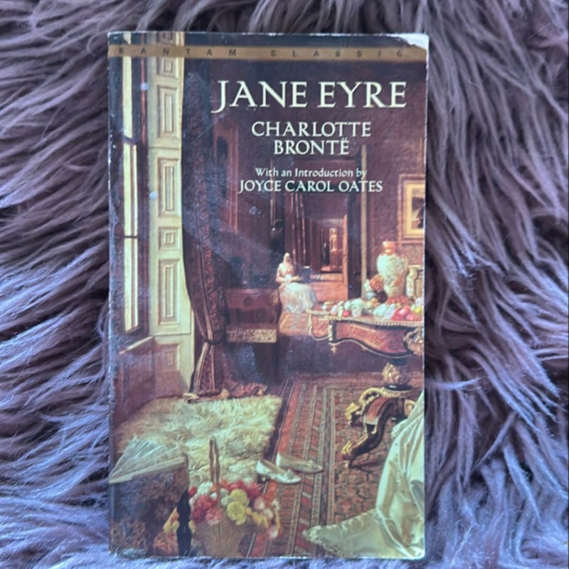 Jane Eyre