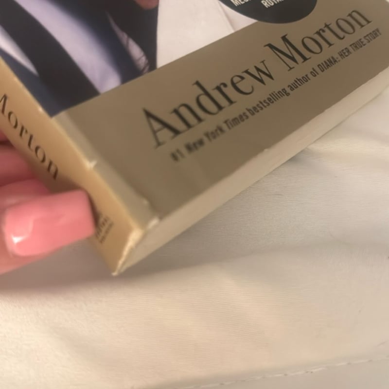 Meghan and the Unmasking of the Monarchy