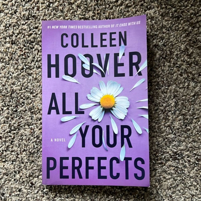 All Your Perfects