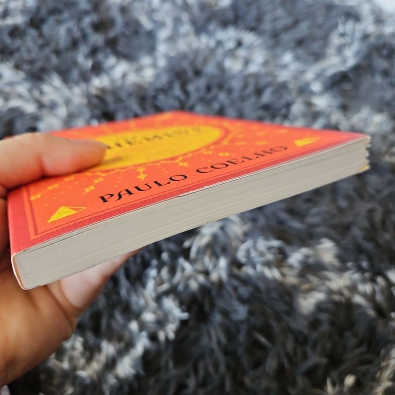 The Alchemist *25th Anniversary Edition*